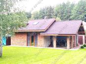 Дома, хозяйства,  Московская область Новорижское ш., Фото