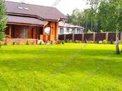 Дома, хозяйства,  Московская область Новорижское ш., Фото