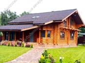 Дома, хозяйства,  Московская область Новорижское ш., Фото