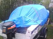 Другое...,  Водный транспорт Лодки моторные, цена 300 000 рублей, Фото