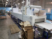 Оборудование, производство,  Пищевая промышленность Кондитерское оборудование, цена 1 440 000 рублей, Фото