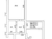 Магазины,  Красноярский край Красноярск, цена 133 000 рублей/мес., Фото