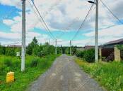 Земля и участки,  Московская область Пятницкое ш., Фото