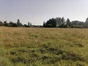 Земля и участки,  Смоленская область Красный, цена 600 000 рублей, Фото