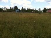 Земля и участки,  Владимирская область Александров, цена 1 200 000 рублей, Фото