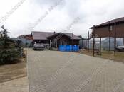 Дома, хозяйства,  Московская область Новорижское ш., Фото