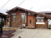 Дома, хозяйства,  Московская область Новорижское ш., Фото