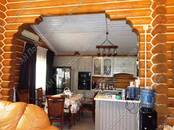 Дома, хозяйства,  Московская область Новорижское ш., Фото