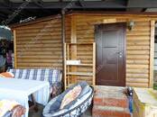 Дома, хозяйства,  Московская область Новорижское ш., Фото