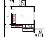 Квартиры,  Краснодарский край Краснодар, цена 4 700 000 рублей, Фото