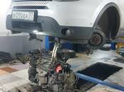 Ремонт и запчасти Двигатели, ремонт, регулировка CO2, Фото