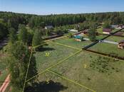 Земля и участки,  Красноярский край Красноярск, Фото