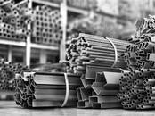 Стройматериалы Материалы из металла, цена 700 рублей, Фото