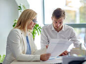 Финансовые услуги Бухгалтерские услуги, Фото