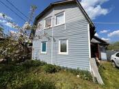 Дома, хозяйства,  Рязанская область Рыбное, Фото