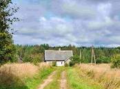 Дома, хозяйства,  Псковская область Печоры, Фото