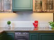 Мебель, интерьер Кухни, кухонные гарнитуры, Фото