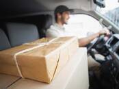 Ищут работу (Поиск работы) Курьер, Фото