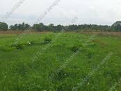 Земля и участки,  Московская область Минское ш., Фото
