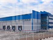 Склады и хранилища,  Ростовская область Ростов-на-Дону, Фото