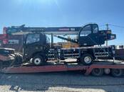 Автокраны, Фото