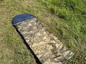 Туризм,  Туристический инвентарь Спальные мешки, коврики, Фото