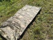 Туризм,  Туристический инвентарь Спальные мешки, коврики, Фото