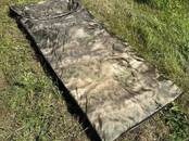 Туризм,  Туристический инвентарь Спальные мешки, коврики, Фото