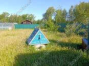 Земля и участки,  Московская область Новорязанское ш., Фото