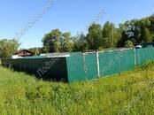 Земля и участки,  Московская область Новорязанское ш., Фото