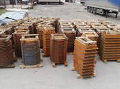 Стройматериалы Кольца канализации, трубы, стоки, Фото