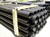 Стройматериалы Кольца канализации, трубы, стоки, Фото