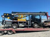 Автокраны, Фото