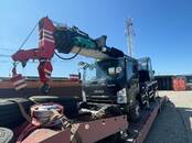 Автокраны, Фото