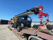 Автокраны, Фото