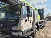 Автокраны, Фото