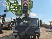 Автокраны, Фото