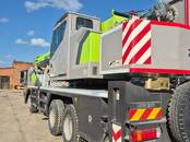 Автокраны, Фото