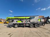 Автокраны, Фото