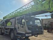 Автокраны, Фото