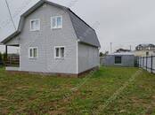 Дома, хозяйства,  Московская область Новорязанское ш., Фото