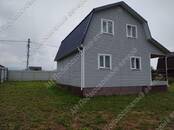 Дома, хозяйства,  Московская область Новорязанское ш., Фото