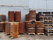 Стройматериалы Кольца канализации, трубы, стоки, Фото