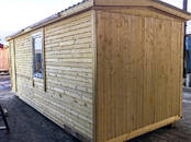 Хозпостройки,  Иркутская область Иркутск, Фото