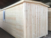 Хозпостройки,  Иркутская область Иркутск, Фото