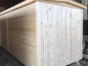 Хозпостройки,  Иркутская область Иркутск, Фото