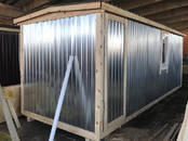 Хозпостройки,  Московская область Чеховский район, Фото