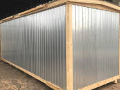 Хозпостройки,  Москва Силино, Фото