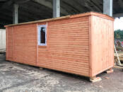 Хозпостройки,  Владимирская область Владимир, Фото