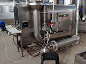 Оборудование, производство,  Пищевая промышленность Молочное производство, Фото